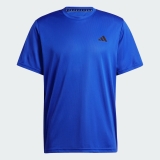 Herren T-Shirt Adidas Train Essentials Training Tee IW3356 blau