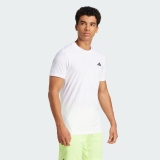 Herren T-Shirt Adidas Climacool+ Airchill Freelift Tee JF4386 weiss