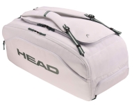 Tennis Sporttasche Pro X Duffle Bag L WHGE