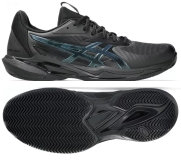 Tennisschuhe Asics SOLUTION SPEED FF 3 Clay 1041A536-960 night energy