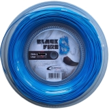 Tennissaite ISOSPEED BLACK FIRE S blau 12m