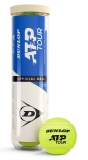 Tennisbälle Dunlop ATP 4er