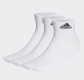 Tennissocken Adidas Thin and Light Ankle 3 Pack HT3468 weiss
