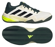 Herren Tennisschuhe Adidas Barricade 13 M Clay JH5144