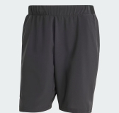 Tennis Kurzhose Adidas Club Tennis Climacool Stretch Woven Short JG0994 scharz