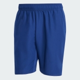 Tennis Kurzhose Adidas CLUB Tennis Climacool Short 7´´ JF8500 blau