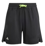 Kinder Kurzhose Adidas Short Pro JI9266 schwarz