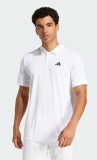 Tennis Poloshirt Adidas Club Tennis Polo JD8636 weiss