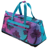 Tennis Head Tour Duffle Bag L PALM TREE CREW