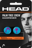 Tennisdämpfer Head PALM TREE CREW DAMPENER