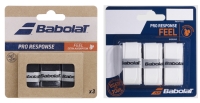 Tennis Overgrip Babolat PRO RESPONSE X3