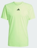 Herren T-Shirt Adidas Freelift Tee JN3366 grün
