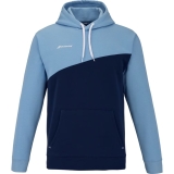 Tennis Jacke Babolat DRIVE HOOD SWEAT 4US25041-4128