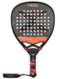 Padelschläger NOX AT10 Genius Attack 12K by Agustin Tapia