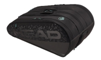 Tennistasche HEAD TOUR Racquet BAG L NEON