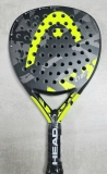 Padelschläger Head CYBER 2025