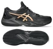 Tennisschuhe Asics Court FF 3 Novak Clay 1041A537-960 night energy