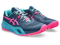 Padelschuhe Asics Gel Resolution X PADEL 1041A492-400