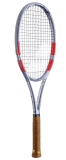 Tennisschläger Babolat PURE STRIKE 97 CARBON GREY