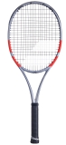Tennisschläger Babolat PURE STRIKE 98 18x20 CARBON GREY