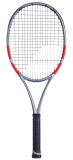 Tennisschläger Babolat PURE STRIKE 100 16x20 CARBON GREY