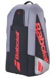Tennistasche Babolat Pure Strike RH X9 CARBON GREY