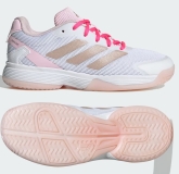 Kinder Tennisschuhe Adidas Ubersonic JH5121