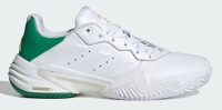 Herren Tennisschuhe Adidas Barricade 13 M Leather