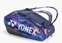 Tennistasche Yonex Pro 9 pcs midnight navy