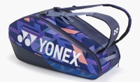 Tennistasche Yonex Pro 6 pcs midnight navy