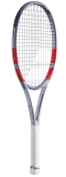 Tennisschläger Babolat PURE STRIKE LITE CARBON GREY