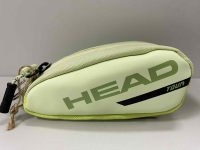 Schlüsselanhänger Head Tour Key Holder SG