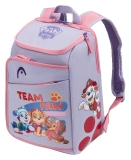 Kinderrucksack Head PAW PATROL PU