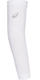 Asics Armsleeve Trainings-Armstulpe weiss