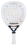 Padelschläger BULLPADEL Neuron Cloud 25