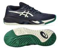 Tennisschuhe Asics GEL RESOLUTION X 1041A481-400