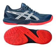 Tennisschuhe Asics POWERBREAK FF 1071A101-400