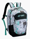 Kinderrucksack Yonex Junior Backpack gray / black