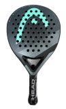 Padelschläger Head Vector 2025