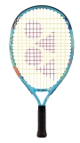 Kinder Tennisschläger Yonex Junior 19 ocean blue