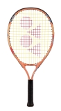Kinder Tennisschläger Yonex Junior 21 coral orange