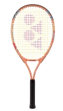Kinder Tennisschläger Yonex Junior 25 coral orange