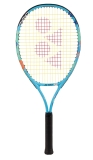 Kinder Tennisschläger Yonex Junior 25 ocean blue
