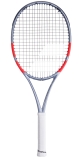 Tennisschläger Babolat PURE STRIKE TEAM CARBON GREY