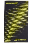 Handtuch Medium Towel Babolat  aero grey