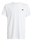 Jungen Tennis T-Shirt Adidas Club Tennis T-Shirt JI9257