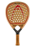 Padelschläger Head ELITE 25th LTD
