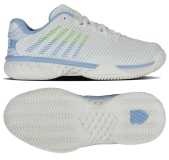 Damen Tennisschuhe K-Swiss Hypercourt Express 2 Clay 96614-126