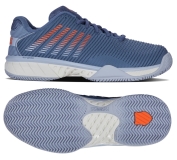 Tennisschuhe K-Swiss Hypercourt Express 2 Clay 06614-043