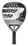 Padelschläger BULLPADEL Hack 04 26